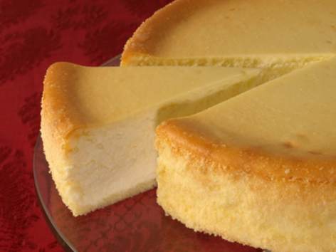 Cheese Cake