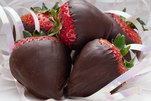 Chocolate Covered Strawberries Recipe chocolate-covered-strawberries-recipe