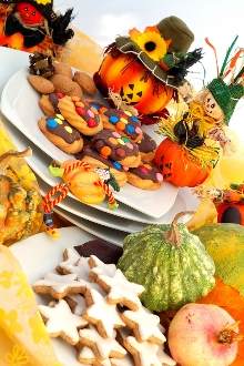 Halloween Party Ideas