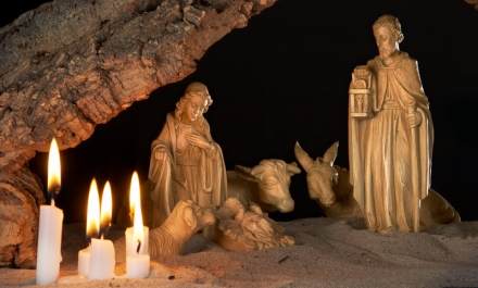 History of Christmas History of Christmas