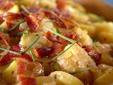 German Potato Salad German Potato Salad