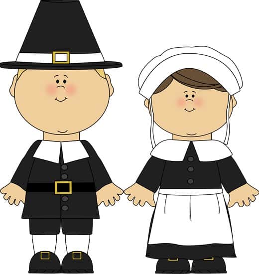 Thanksgiving Crafts for your kids