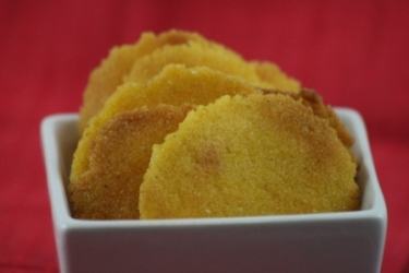Corn Crisps