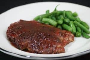 Coke Pork Chops Recipe