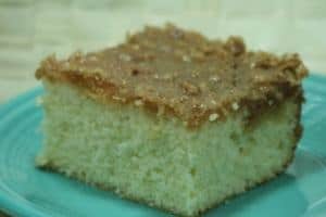 Pig and Whistle Cake Recipe Pig and Whistle Cake Recipe