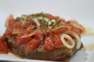 Swiss Steak
