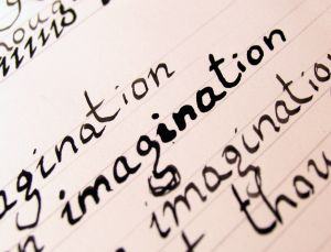 Activities that teach imagination