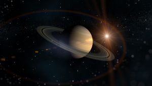 Activities that teach the solar system