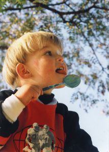 Teaching Children Good Manners Teaching Children Good Manners