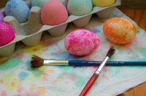 Easy Kitchen Craft Ideas