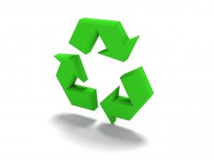 Easy Crafts with recycled materials Easy Crafts with recycled materials