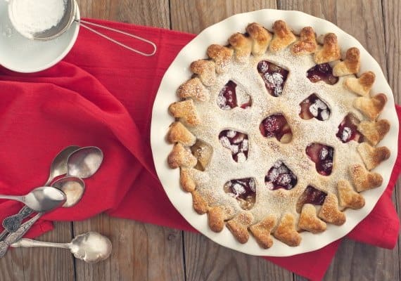 Pie Recipes