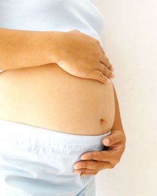 Your pregnancy week by week