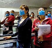 Symptoms of Swine Flu Symptoms of Swine Flu