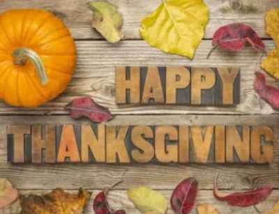 10 Facts About Thanksgiving 10 Facts About Thanksgiving
