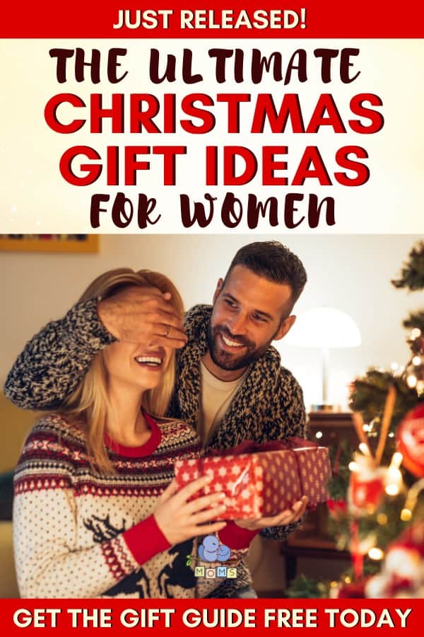 Christmas Gift Ideas for Women