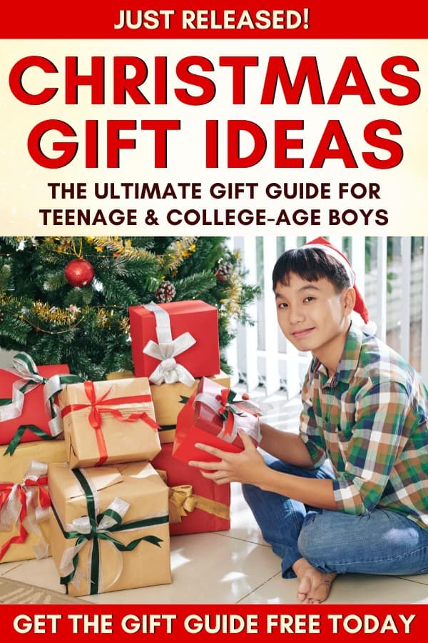 Gift Ideas | Happy Mom Hacks