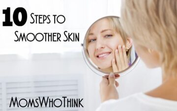How to Get a Clear Complexion and Smooth Skin