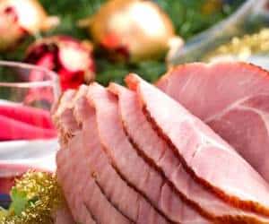 Christmas Catering Checklist