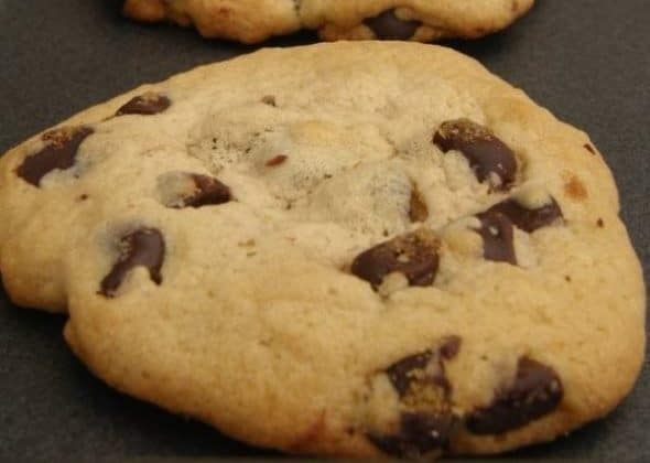 Chocolate Chip Cookie Recipe