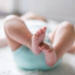 Pampers Materials