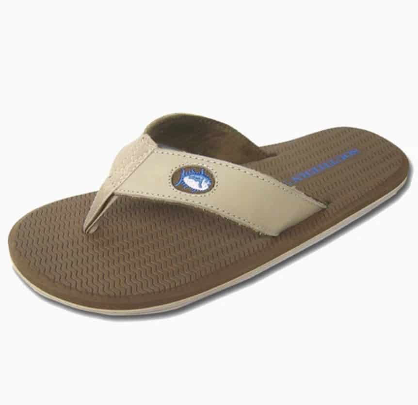 Skipjack sandals