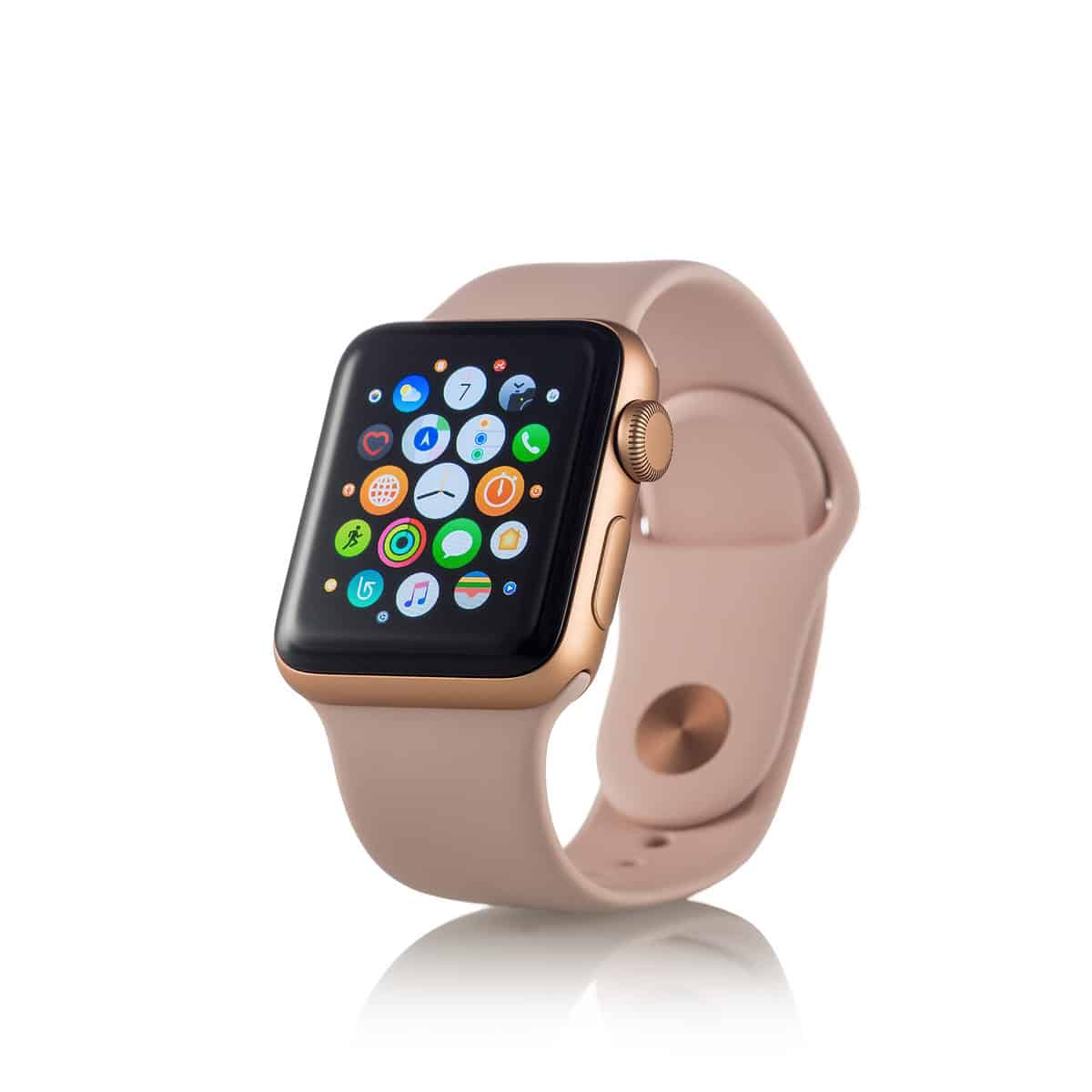 apple watch for graduation gift