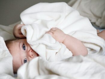 Most Popular Baby Names in 2011