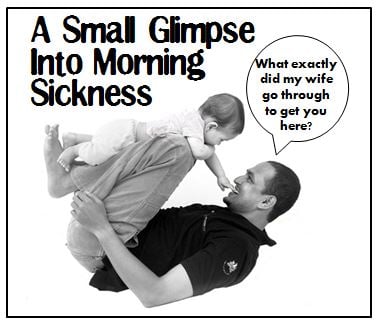 Morning Sickness