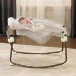 Fisher-Price Rock ’n Play Sleepers