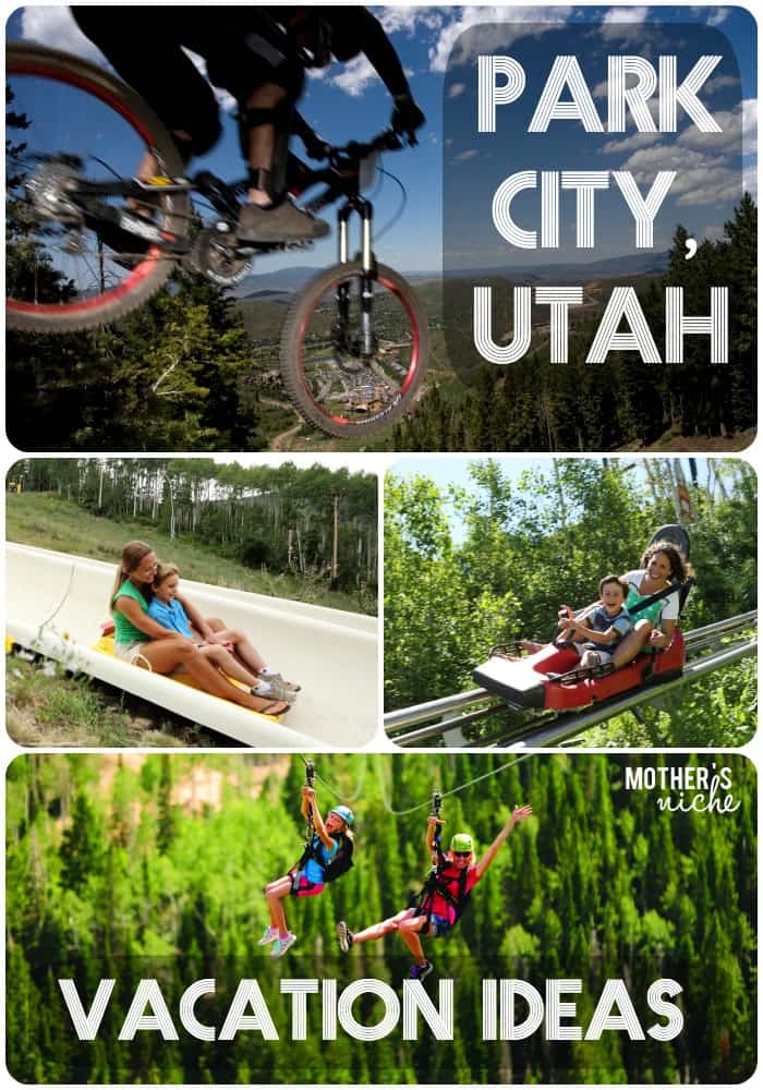 Park City Travel Ideas