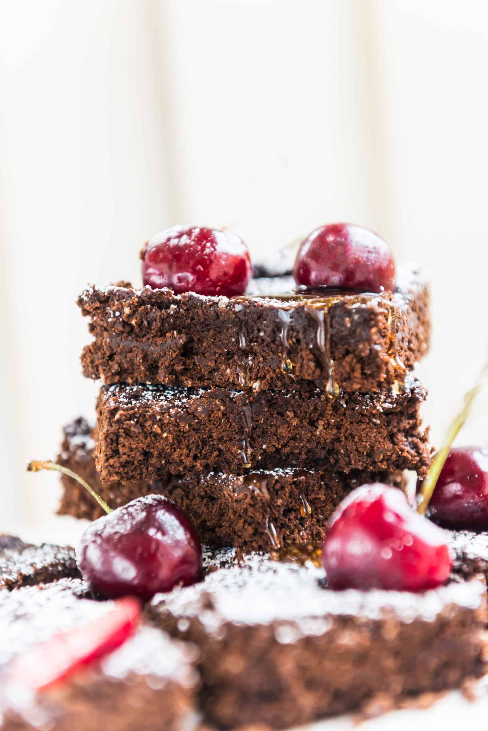 Brownie Recipes Galore!