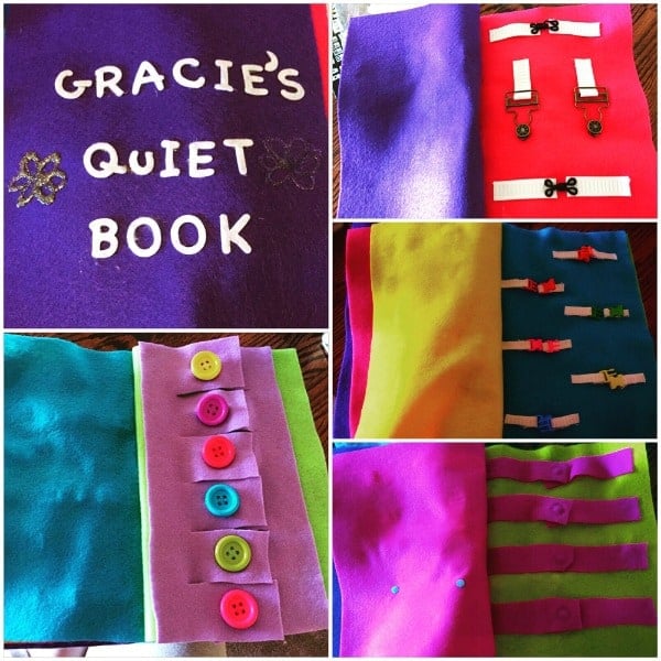 Preschool crafts, Quiet book, Kids