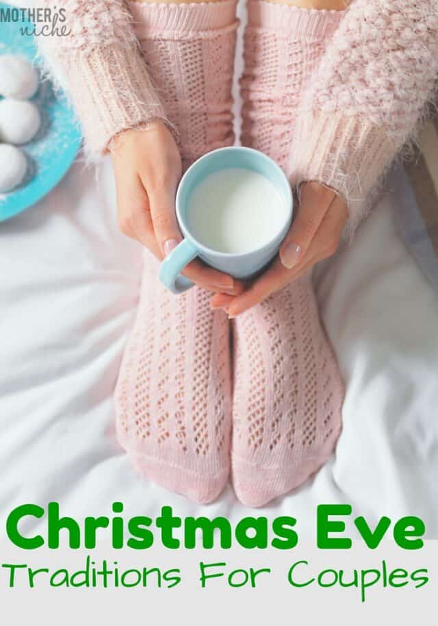 These Christmas Eve Traditions make me so excited for the holidays!