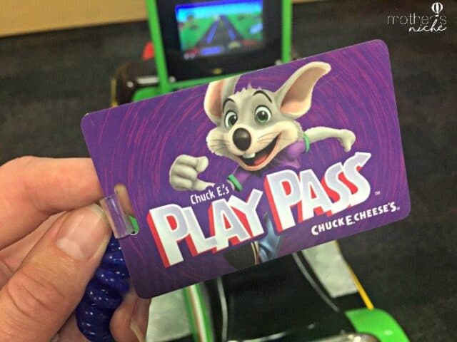 Is a Chuck E Cheese birthday party worth it?