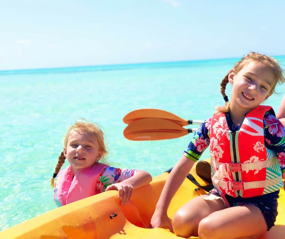 99 Different Activities to do in Key West and the Florida Keys