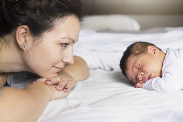 When Should I Feel My Baby Move During Pregnancy?