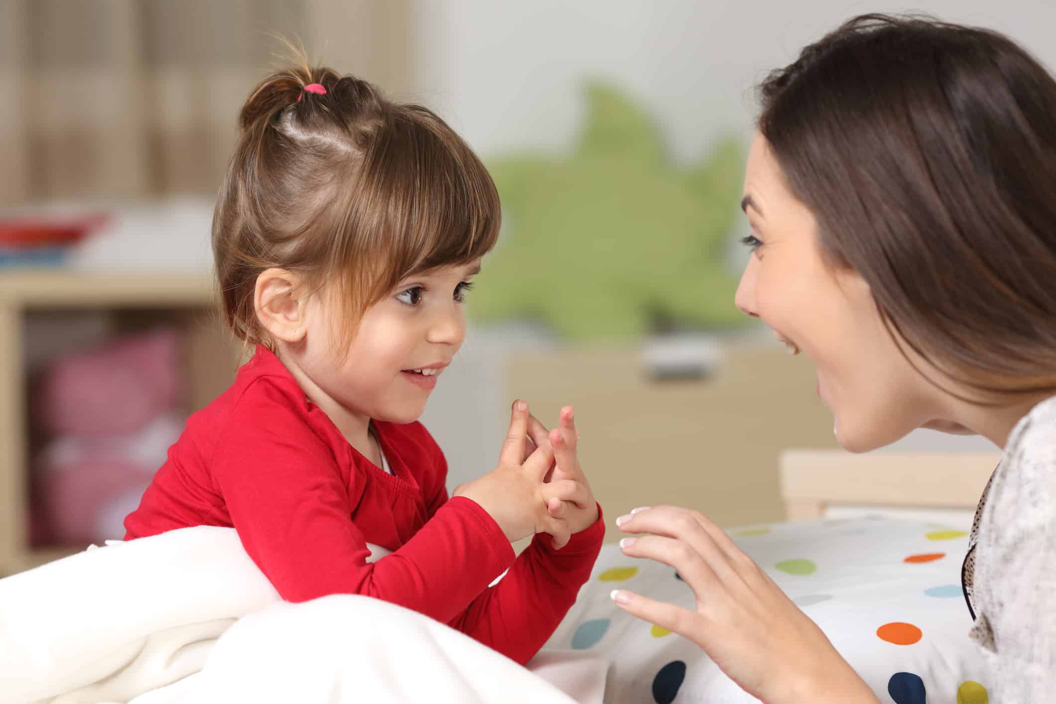 Make a Plan to Give Your Daughter Your Undivided Attention