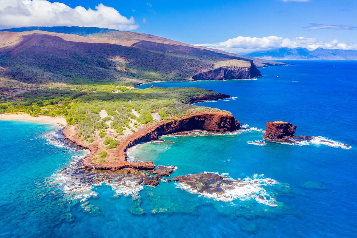 Lanai Hawaii