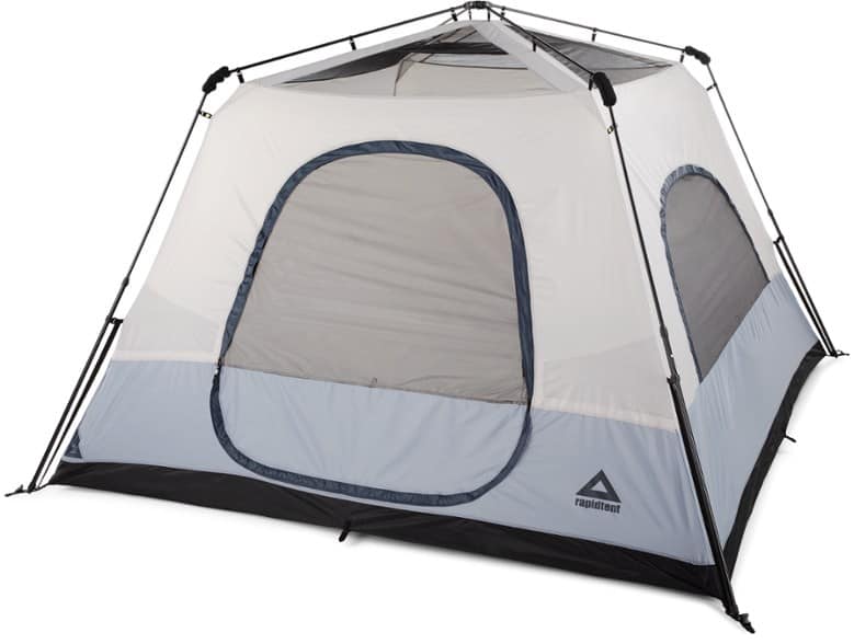 Caddis tent