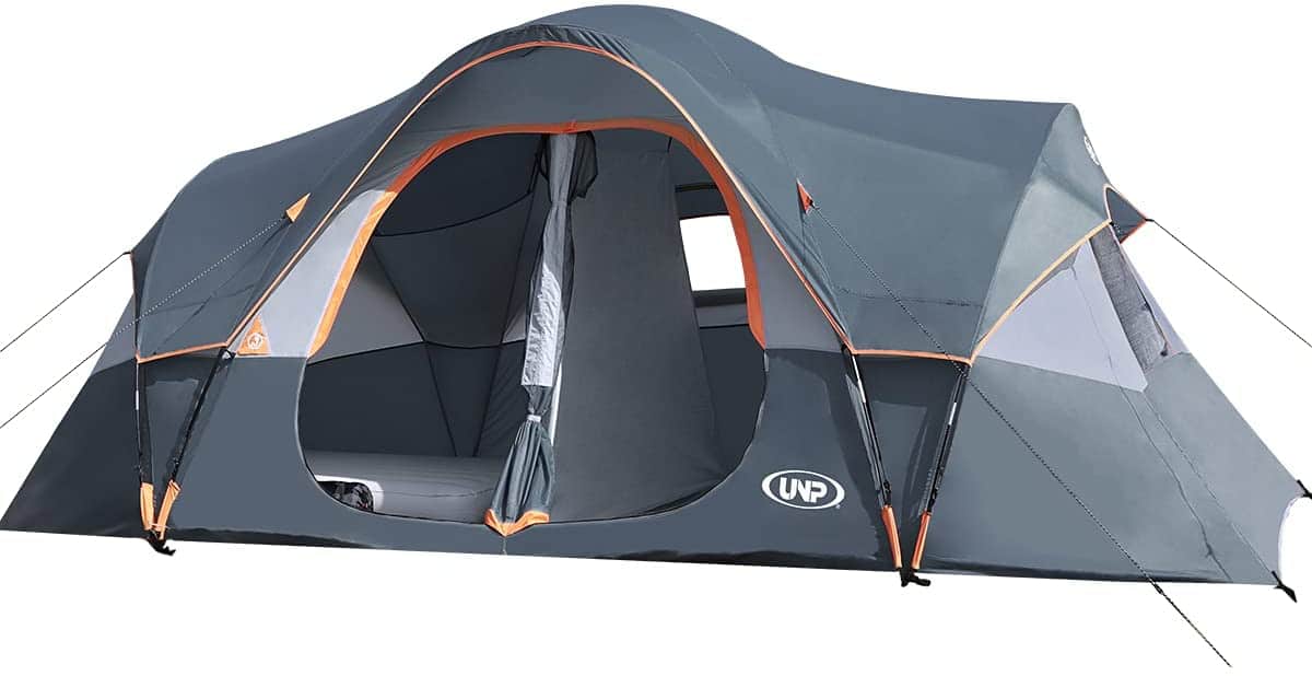 UNP 10-Person Tent