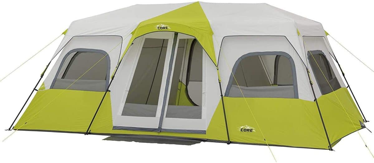 Core 12-Person Tent