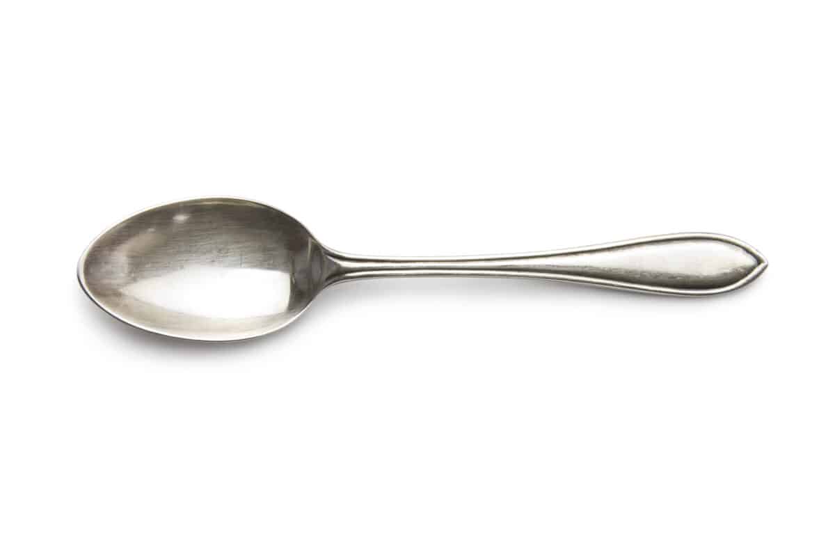 spoon