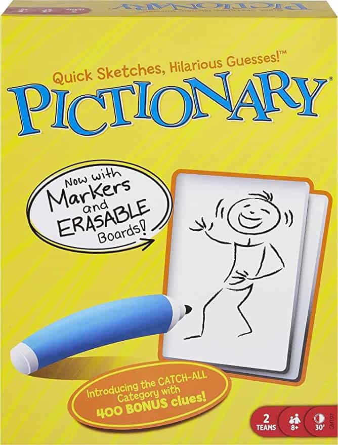 Pictionary