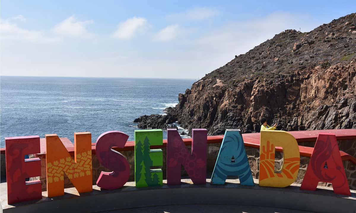 Ensenada, Mexico