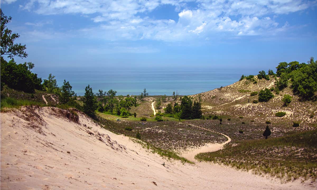 Indiana Dunes National Park