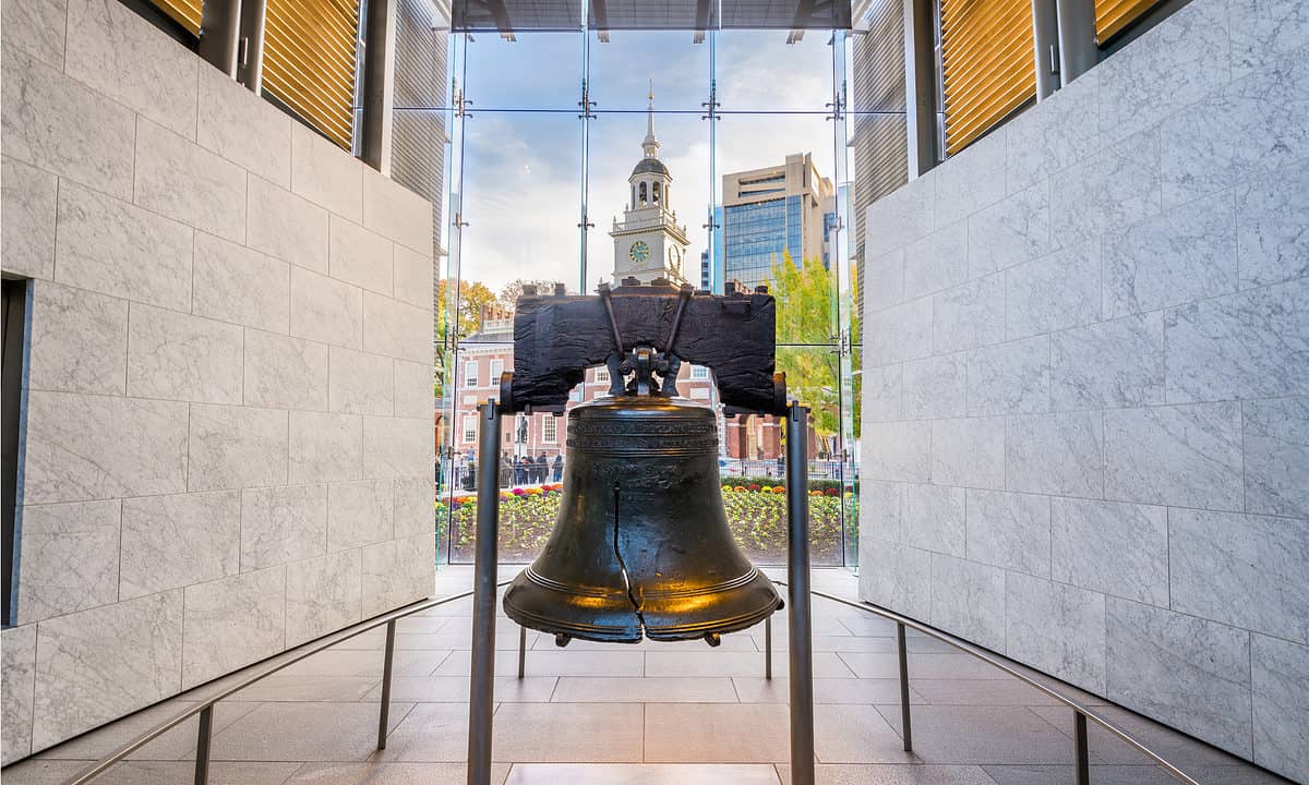 Liberty Bell