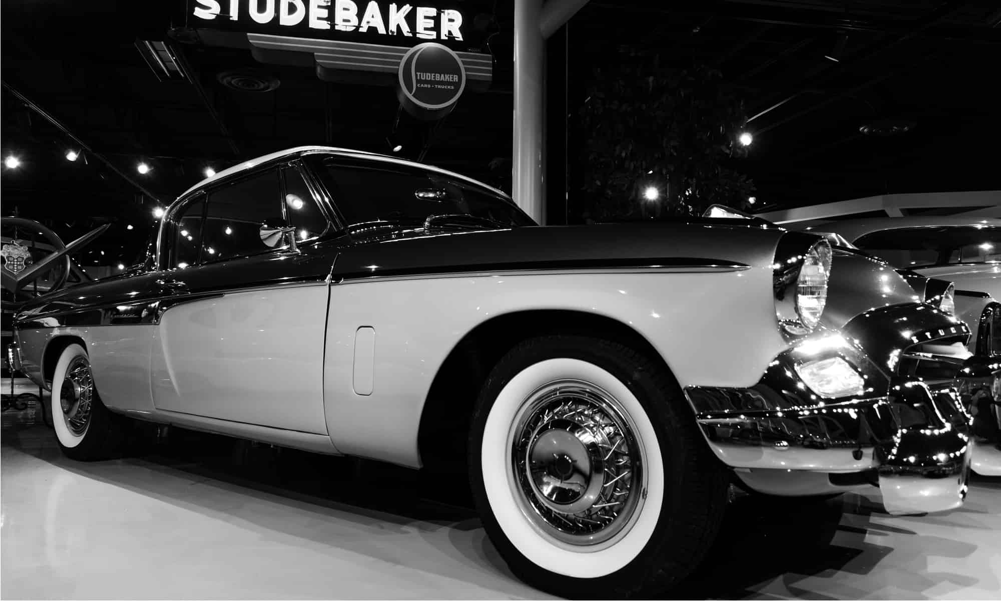 Studebaker