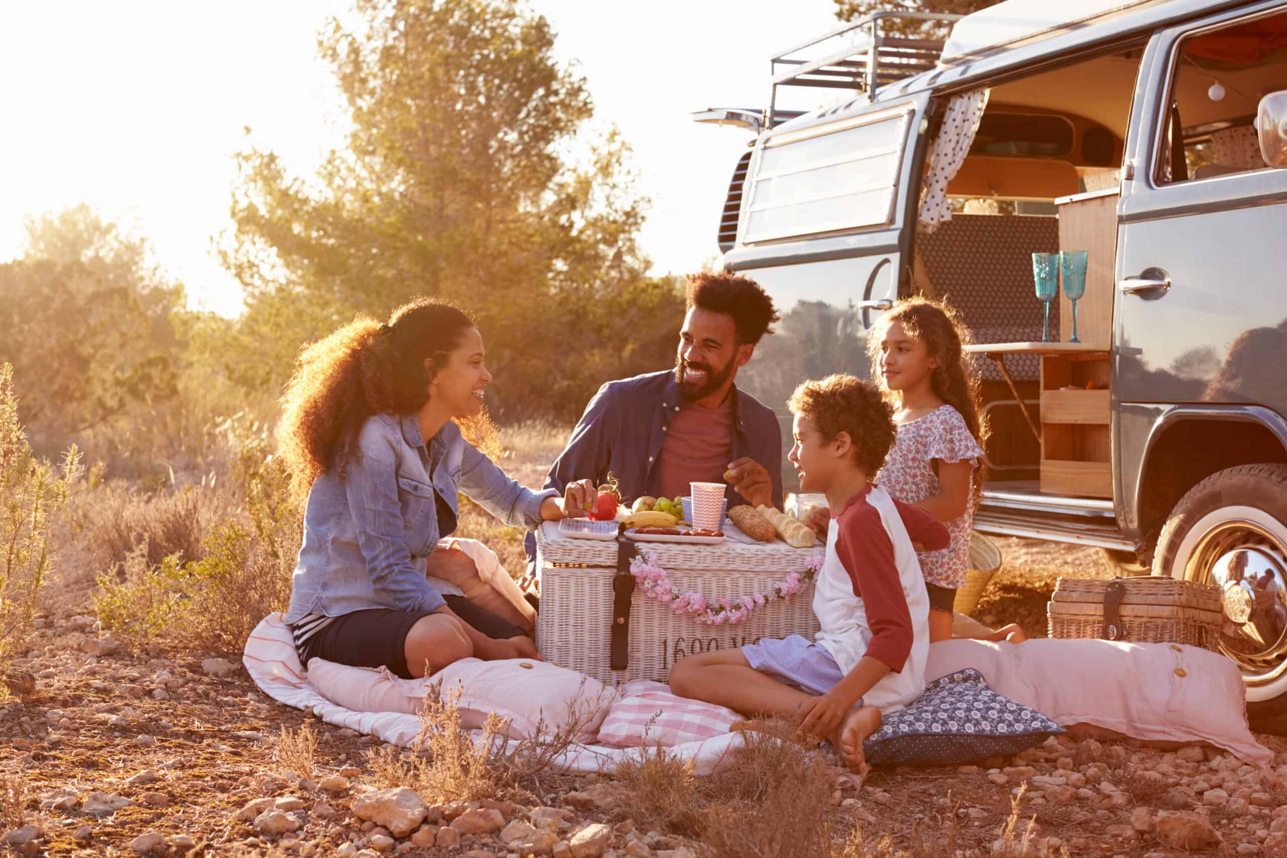 Choosing a Van: New Vs. Used