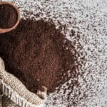 Ground Coffee